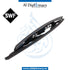 WIPER BLADE for Mercedes-Benz M Class W163 (1998-2005) models